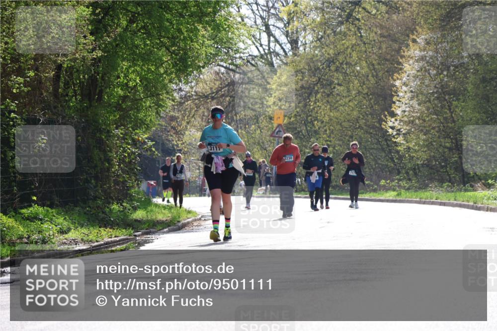 12.04.2026 - 45. Internationalen Wilhelmsburger Insellauf Yannick Fuchs http://msf.ph/oto/9501111 12.04.2026 11:13:27 Laufen 3111, 2230, 247 meine-sportfotos.de