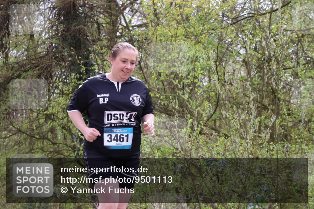 12.04.2026 - 45. Internationalen Wilhelmsburger Insellauf Yannick Fuchs http://msf.ph/oto/9501113 12.04.2026 13:22:56 Laufen 45, 3461 meine-sportfotos.de