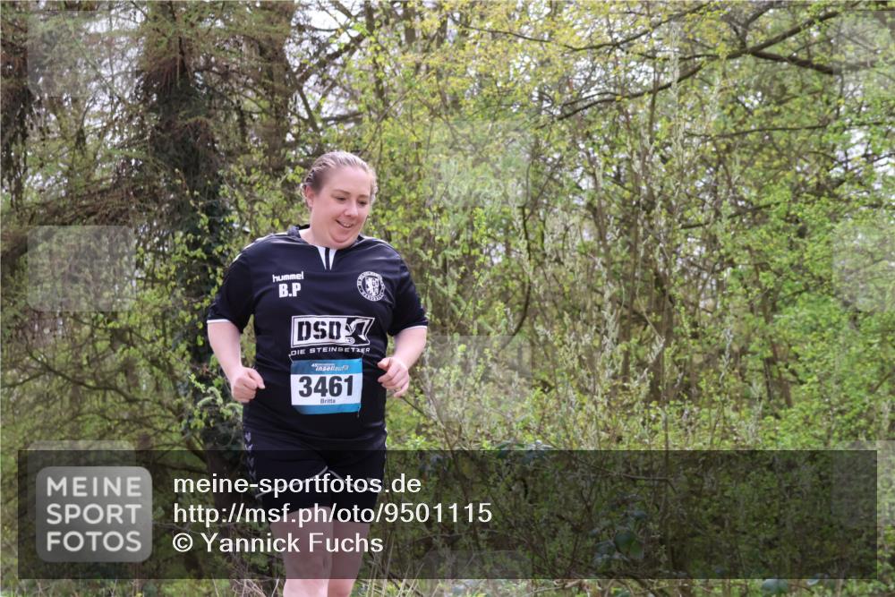 12.04.2026 - 45. Internationalen Wilhelmsburger Insellauf Yannick Fuchs http://msf.ph/oto/9501115 12.04.2026 13:22:56 Laufen 3461 meine-sportfotos.de