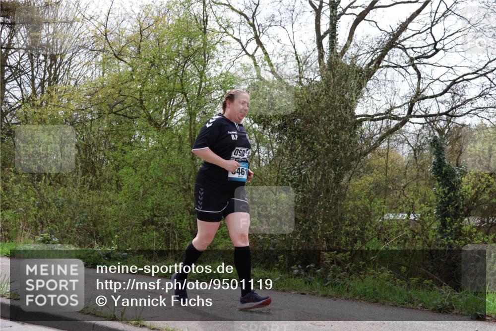 12.04.2026 - 45. Internationalen Wilhelmsburger Insellauf Yannick Fuchs http://msf.ph/oto/9501119 12.04.2026 13:22:58 Laufen 461 meine-sportfotos.de