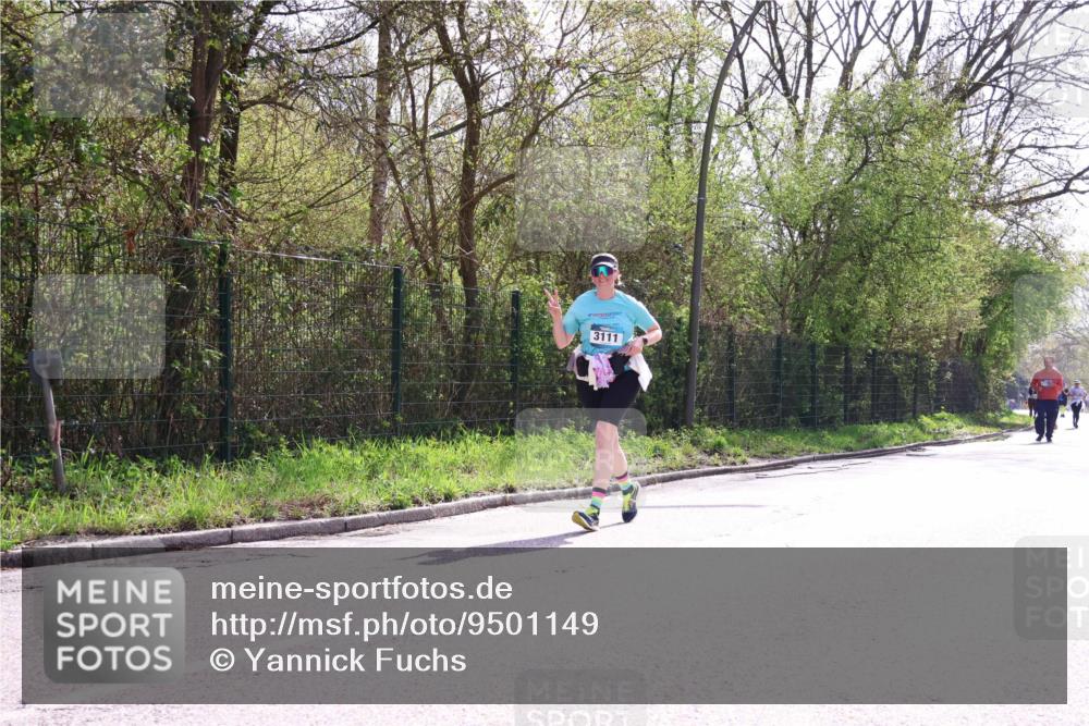 12.04.2026 - 45. Internationalen Wilhelmsburger Insellauf Yannick Fuchs http://msf.ph/oto/9501149 12.04.2026 11:13:38 Laufen 3111 meine-sportfotos.de
