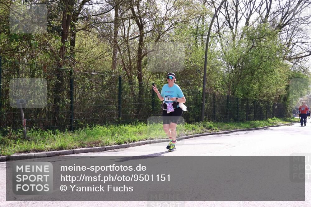 12.04.2026 - 45. Internationalen Wilhelmsburger Insellauf Yannick Fuchs http://msf.ph/oto/9501151 12.04.2026 11:13:38 Laufen 31 meine-sportfotos.de