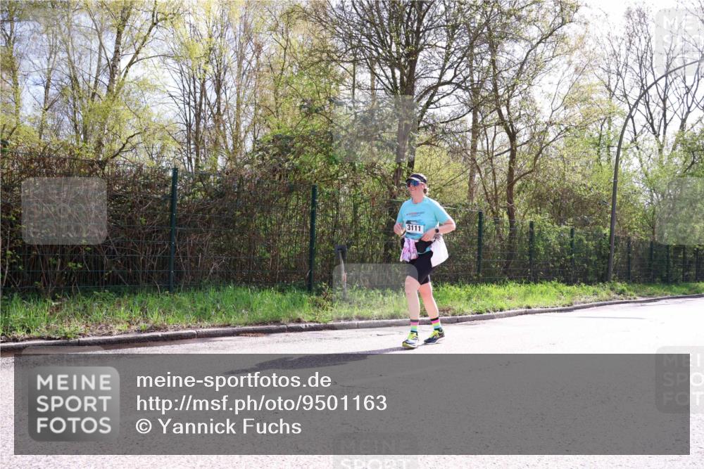 12.04.2026 - 45. Internationalen Wilhelmsburger Insellauf Yannick Fuchs http://msf.ph/oto/9501163 12.04.2026 11:13:39 Laufen 3111 meine-sportfotos.de