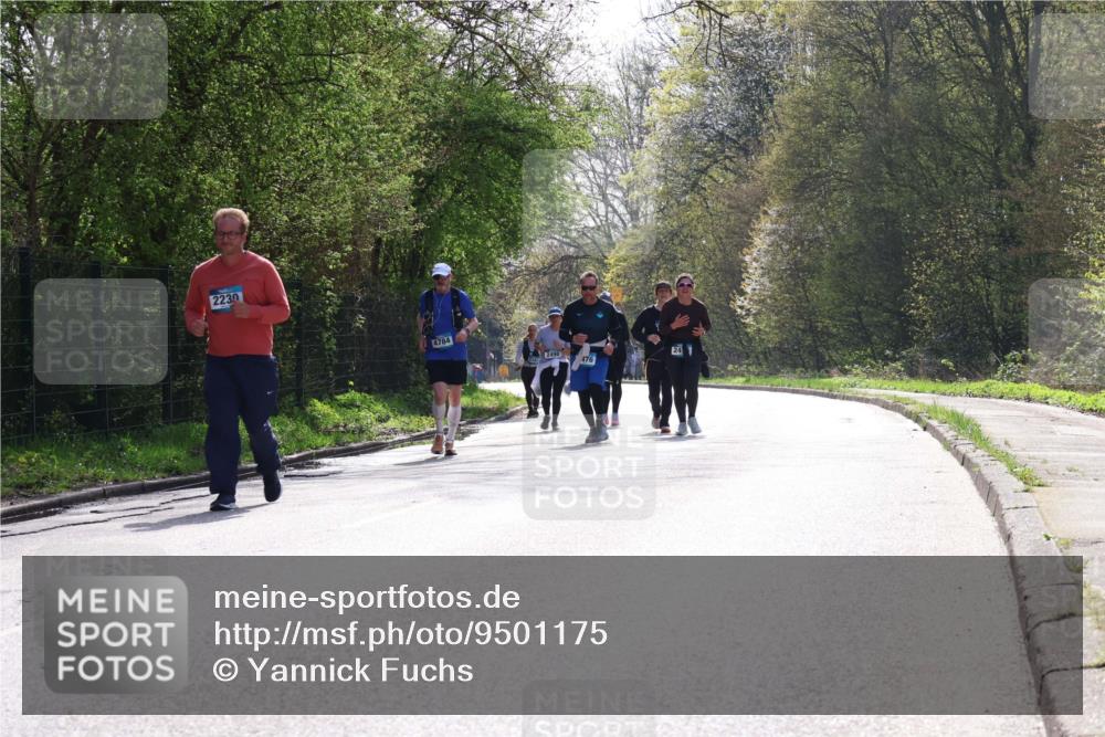 12.04.2026 - 45. Internationalen Wilhelmsburger Insellauf Yannick Fuchs http://msf.ph/oto/9501175 12.04.2026 11:13:45 Laufen 2230, 4784, 2498, 476 meine-sportfotos.de