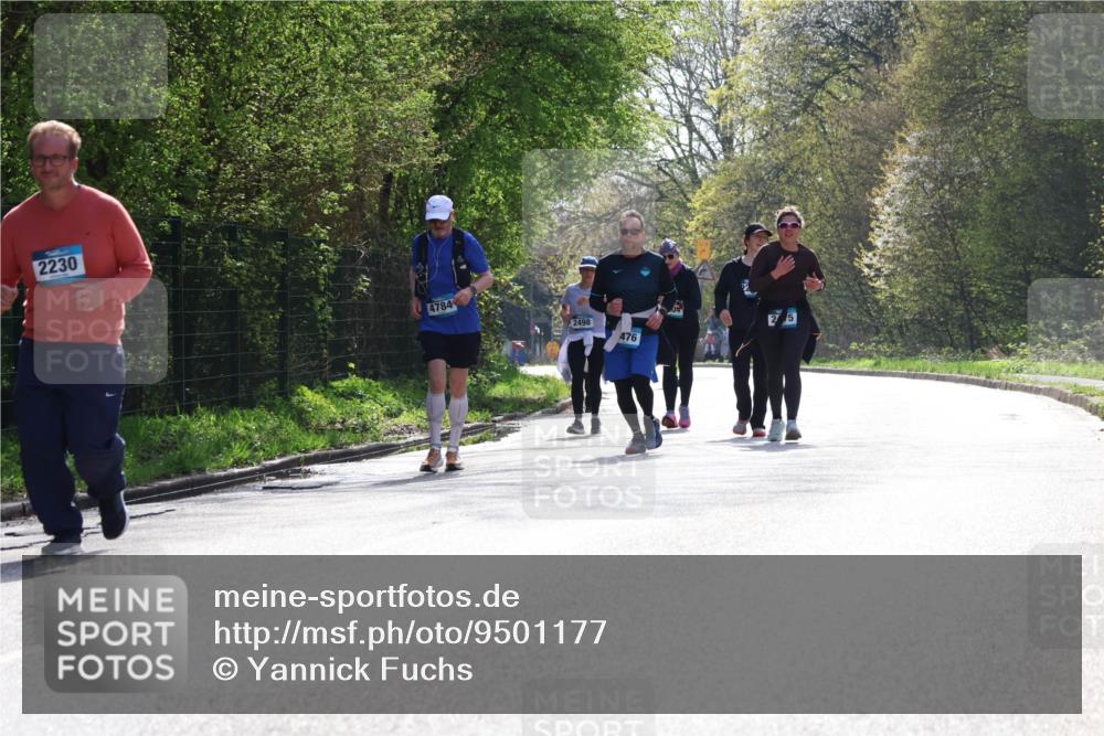 12.04.2026 - 45. Internationalen Wilhelmsburger Insellauf Yannick Fuchs http://msf.ph/oto/9501177 12.04.2026 11:13:45 Laufen 2230, 4784, 2498, 476 meine-sportfotos.de