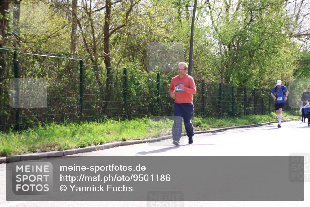 12.04.2026 - 45. Internationalen Wilhelmsburger Insellauf Yannick Fuchs http://msf.ph/oto/9501186 12.04.2026 11:13:47 Laufen 4784 meine-sportfotos.de