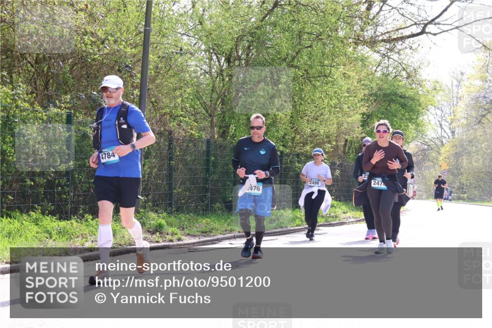 12.04.2026 - 45. Internationalen Wilhelmsburger Insellauf Yannick Fuchs http://msf.ph/oto/9501200 12.04.2026 11:13:52 Laufen 4784, 476, 2498, 247 meine-sportfotos.de