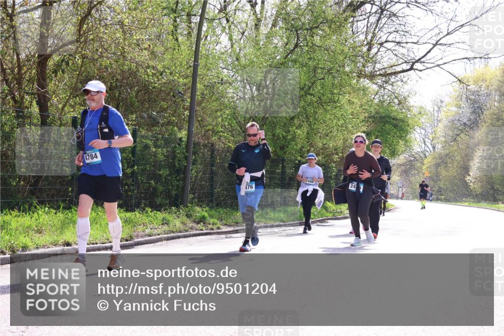 12.04.2026 - 45. Internationalen Wilhelmsburger Insellauf Yannick Fuchs http://msf.ph/oto/9501204 12.04.2026 11:13:52 Laufen 4784, 476, 2498, 24 meine-sportfotos.de