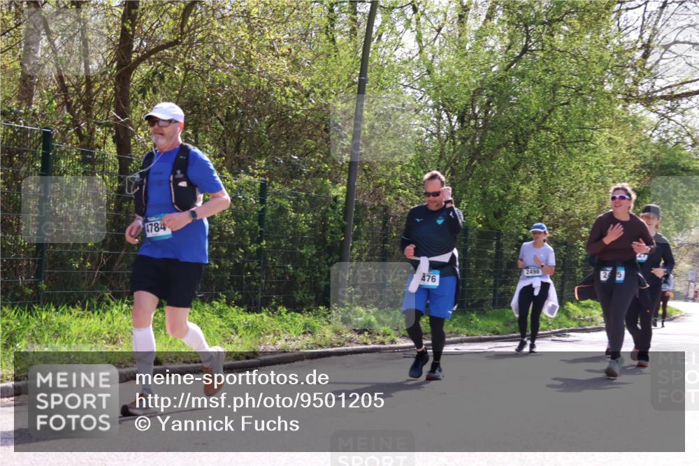 12.04.2026 - 45. Internationalen Wilhelmsburger Insellauf Yannick Fuchs http://msf.ph/oto/9501205 12.04.2026 11:13:53 Laufen 4784, 476, 2498, 25 meine-sportfotos.de
