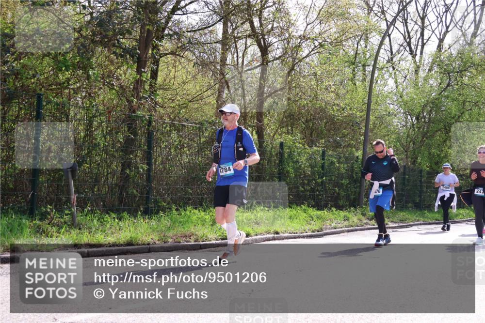 12.04.2026 - 45. Internationalen Wilhelmsburger Insellauf Yannick Fuchs http://msf.ph/oto/9501206 12.04.2026 11:13:53 Laufen 4784, 76, 2498, 247 meine-sportfotos.de