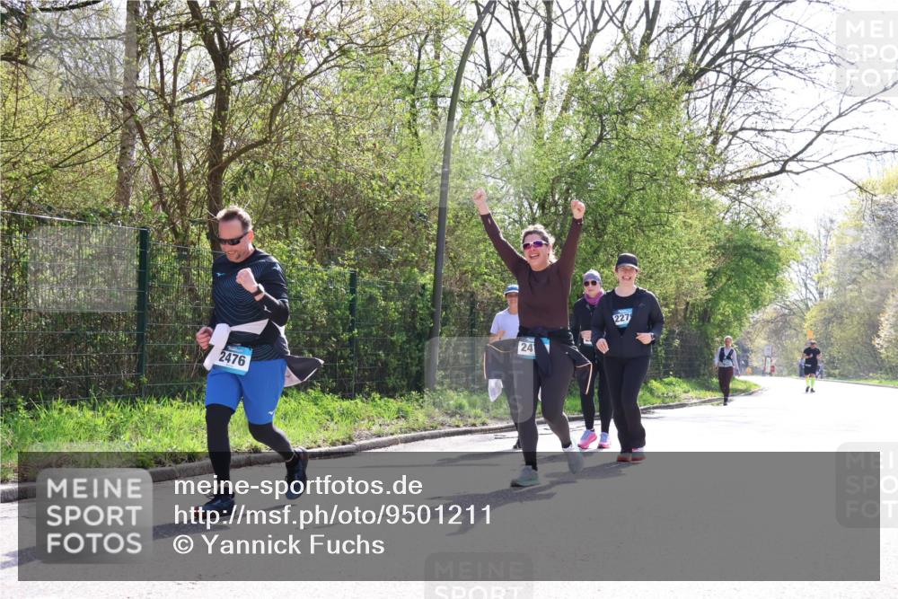 12.04.2026 - 45. Internationalen Wilhelmsburger Insellauf Yannick Fuchs http://msf.ph/oto/9501211 12.04.2026 11:13:54 Laufen 2476, 24, 227 meine-sportfotos.de