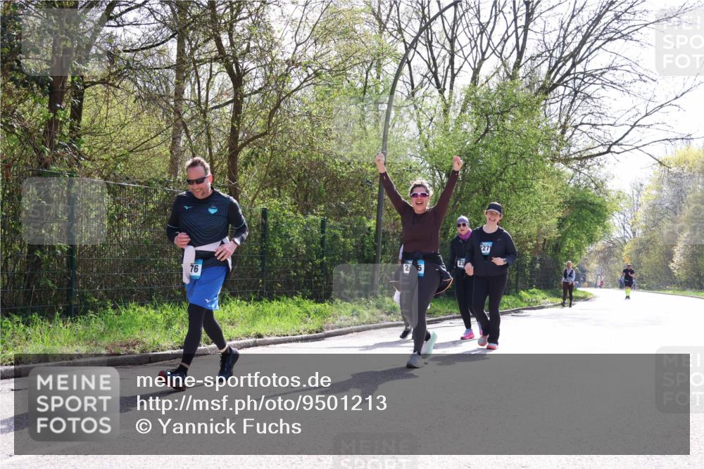 12.04.2026 - 45. Internationalen Wilhelmsburger Insellauf Yannick Fuchs http://msf.ph/oto/9501213 12.04.2026 11:13:55 Laufen 76, 227 meine-sportfotos.de