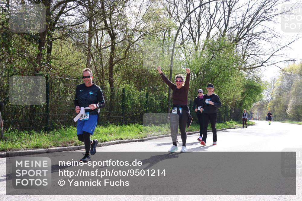 12.04.2026 - 45. Internationalen Wilhelmsburger Insellauf Yannick Fuchs http://msf.ph/oto/9501214 12.04.2026 11:13:55 Laufen 2476, 24, 227 meine-sportfotos.de