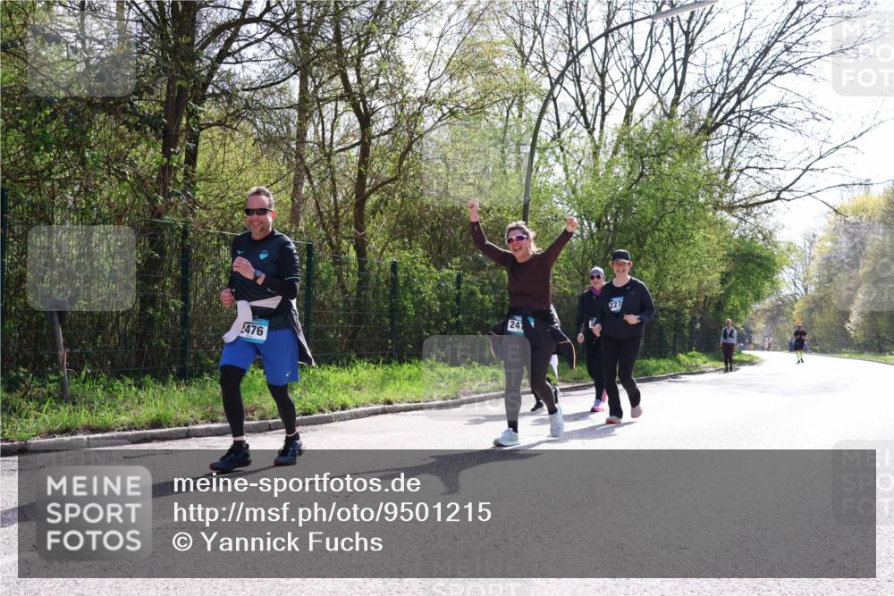 12.04.2026 - 45. Internationalen Wilhelmsburger Insellauf Yannick Fuchs http://msf.ph/oto/9501215 12.04.2026 11:13:55 Laufen 476, 24, 227 meine-sportfotos.de