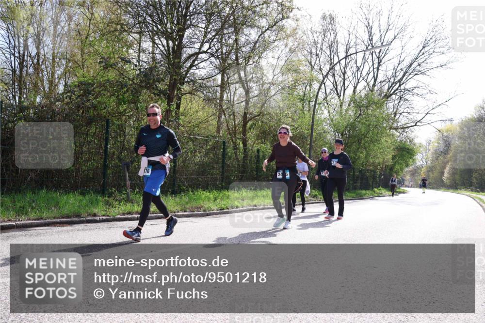 12.04.2026 - 45. Internationalen Wilhelmsburger Insellauf Yannick Fuchs http://msf.ph/oto/9501218 12.04.2026 11:13:55 Laufen 76, 2279 meine-sportfotos.de