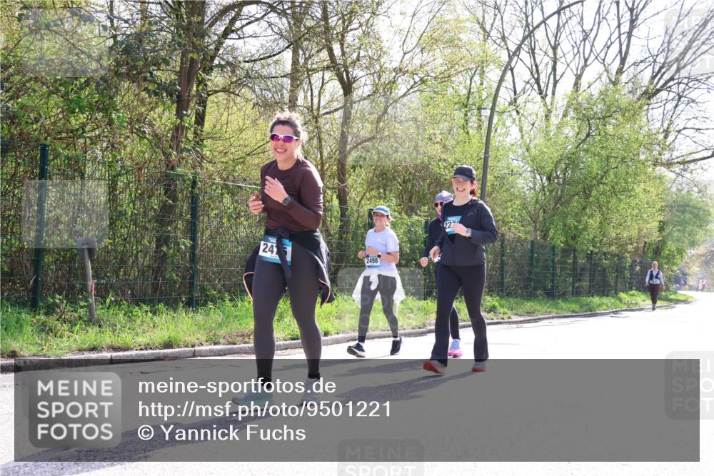 12.04.2026 - 45. Internationalen Wilhelmsburger Insellauf Yannick Fuchs http://msf.ph/oto/9501221 12.04.2026 11:13:56 Laufen 24, 2498, 22 meine-sportfotos.de