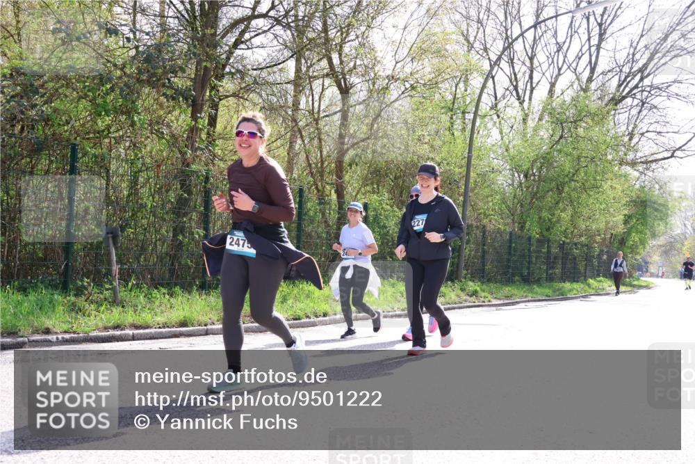 12.04.2026 - 45. Internationalen Wilhelmsburger Insellauf Yannick Fuchs http://msf.ph/oto/9501222 12.04.2026 11:13:56 Laufen 2475, 227 meine-sportfotos.de