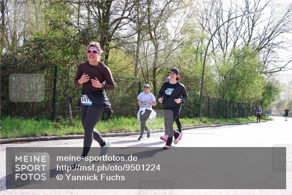 12.04.2026 - 45. Internationalen Wilhelmsburger Insellauf Yannick Fuchs http://msf.ph/oto/9501224 12.04.2026 11:13:57 Laufen 2475, 2498, 2279 meine-sportfotos.de