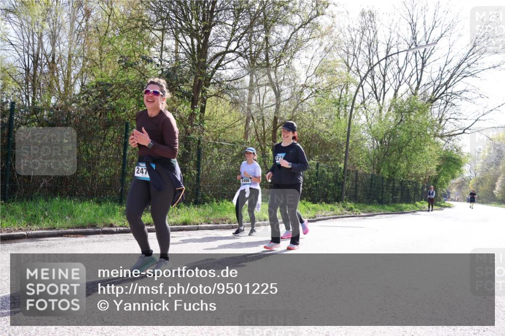 12.04.2026 - 45. Internationalen Wilhelmsburger Insellauf Yannick Fuchs http://msf.ph/oto/9501225 12.04.2026 11:13:57 Laufen 247, 2498, 2279 meine-sportfotos.de