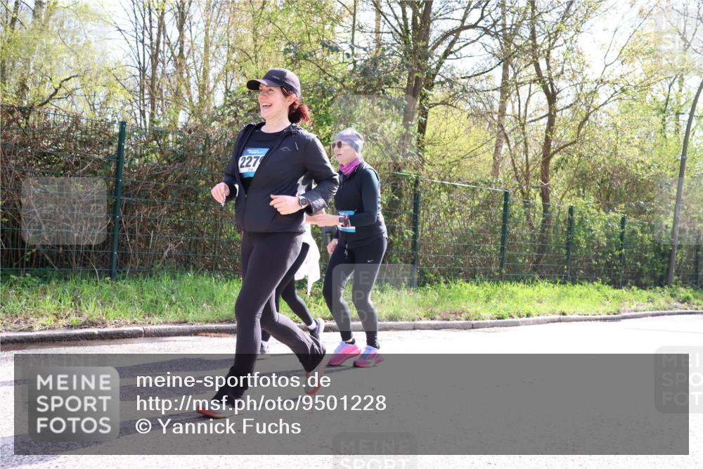 12.04.2026 - 45. Internationalen Wilhelmsburger Insellauf Yannick Fuchs http://msf.ph/oto/9501228 12.04.2026 11:13:58 Laufen 227 meine-sportfotos.de