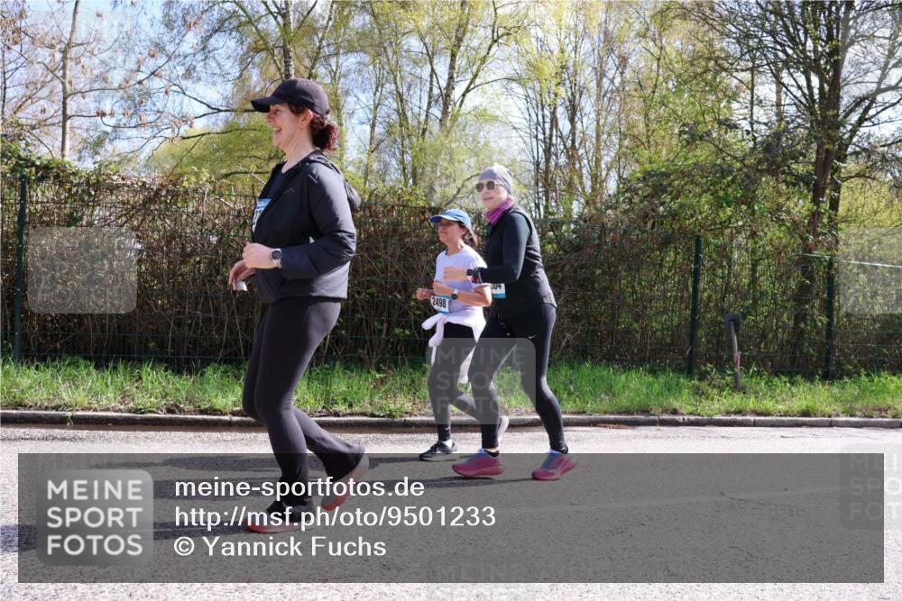 12.04.2026 - 45. Internationalen Wilhelmsburger Insellauf Yannick Fuchs http://msf.ph/oto/9501233 12.04.2026 11:13:59 Laufen 2498 meine-sportfotos.de