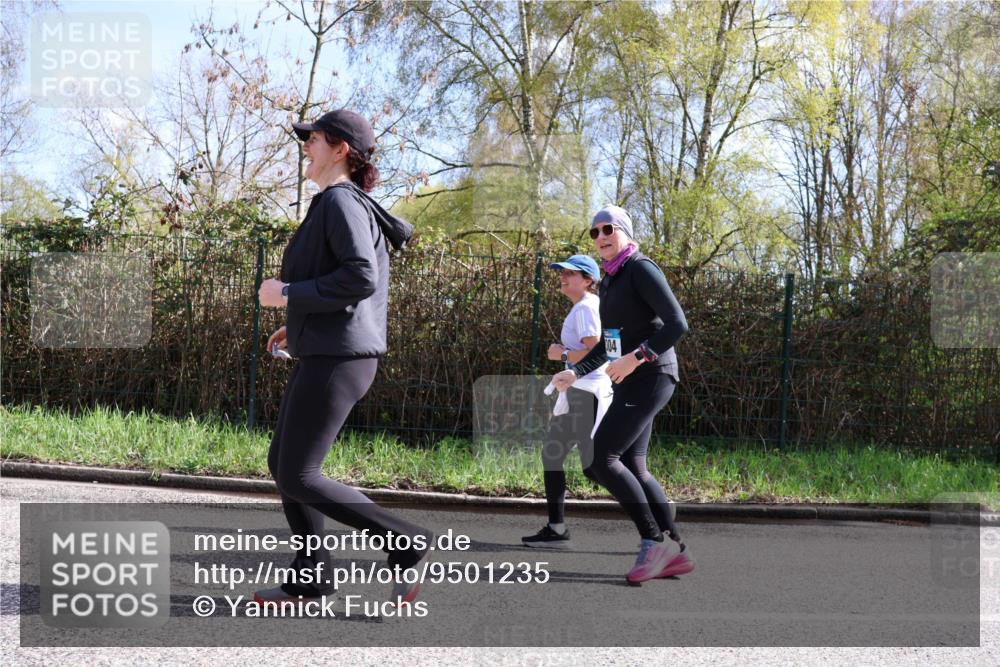 12.04.2026 - 45. Internationalen Wilhelmsburger Insellauf Yannick Fuchs http://msf.ph/oto/9501235 12.04.2026 11:13:59 Laufen  meine-sportfotos.de