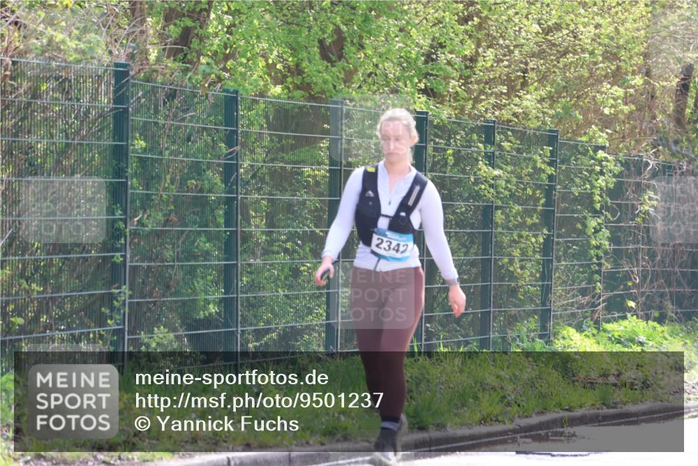 12.04.2026 - 45. Internationalen Wilhelmsburger Insellauf Yannick Fuchs http://msf.ph/oto/9501237 12.04.2026 11:14:03 Laufen 2342 meine-sportfotos.de