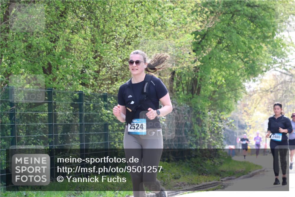 12.04.2026 - 45. Internationalen Wilhelmsburger Insellauf Yannick Fuchs http://msf.ph/oto/9501257 12.04.2026 11:15:09 Laufen 2524, 2480 meine-sportfotos.de