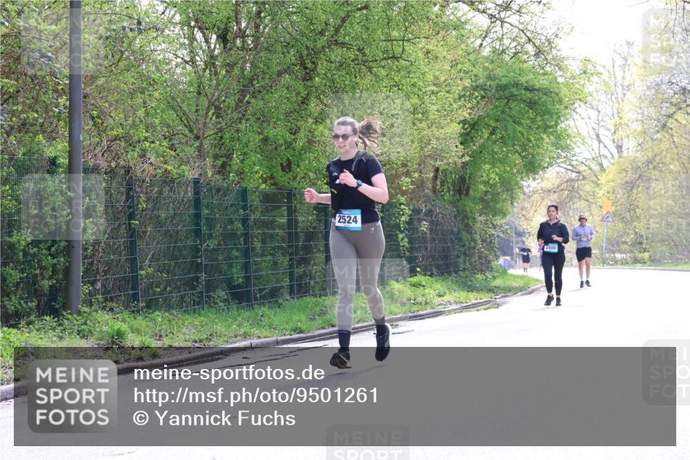 12.04.2026 - 45. Internationalen Wilhelmsburger Insellauf Yannick Fuchs http://msf.ph/oto/9501261 12.04.2026 11:15:10 Laufen 2524, 2480 meine-sportfotos.de