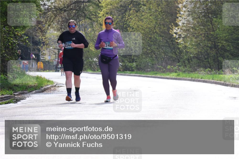 12.04.2026 - 45. Internationalen Wilhelmsburger Insellauf Yannick Fuchs http://msf.ph/oto/9501319 12.04.2026 11:15:43 Laufen 2244, 2249 meine-sportfotos.de