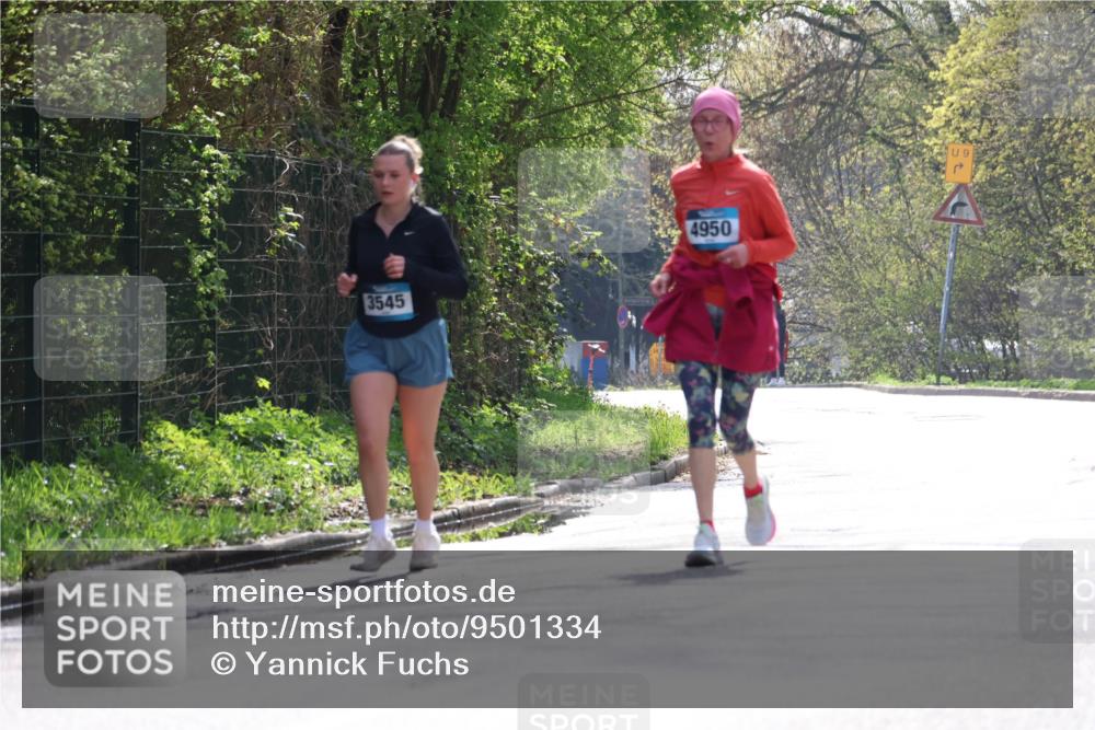 12.04.2026 - 45. Internationalen Wilhelmsburger Insellauf Yannick Fuchs http://msf.ph/oto/9501334 12.04.2026 11:16:15 Laufen 3545, 4950, 9 meine-sportfotos.de