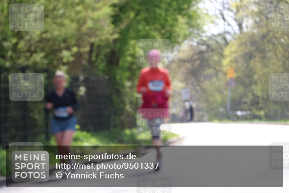 12.04.2026 - 45. Internationalen Wilhelmsburger Insellauf Yannick Fuchs http://msf.ph/oto/9501337 12.04.2026 11:16:16 Laufen  meine-sportfotos.de