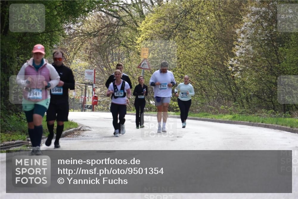 12.04.2026 - 45. Internationalen Wilhelmsburger Insellauf Yannick Fuchs http://msf.ph/oto/9501354 12.04.2026 11:17:12 Laufen 2341, 5948, 3474, 337, 2703, 4174 meine-sportfotos.de