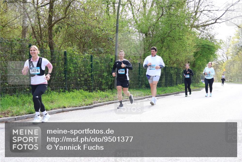 12.04.2026 - 45. Internationalen Wilhelmsburger Insellauf Yannick Fuchs http://msf.ph/oto/9501377 12.04.2026 11:17:29 Laufen 3474, 4788, 2703, 3371, 4174 meine-sportfotos.de