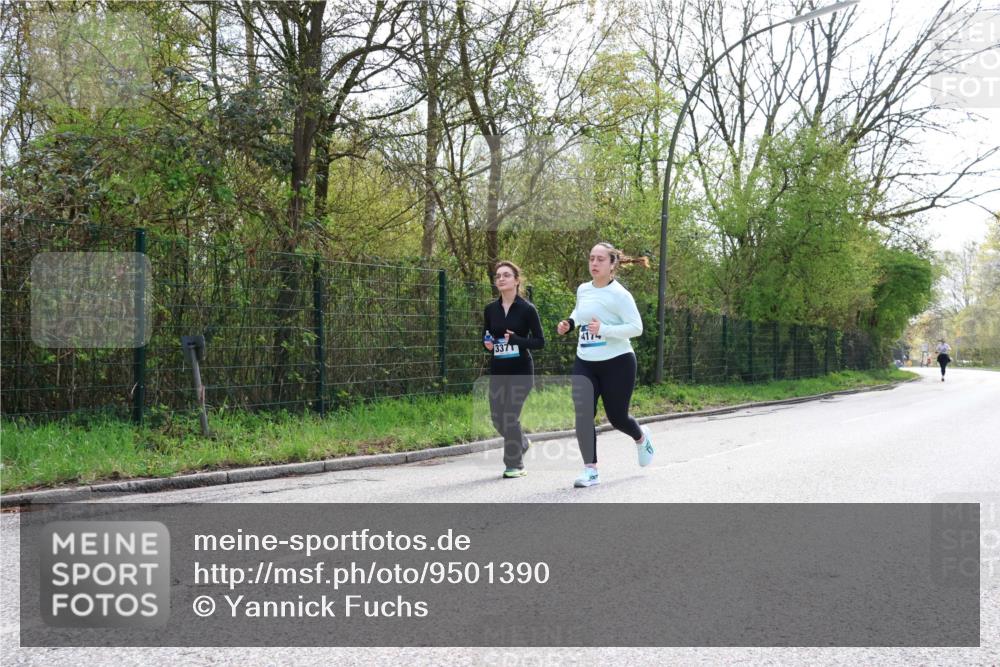 12.04.2026 - 45. Internationalen Wilhelmsburger Insellauf Yannick Fuchs http://msf.ph/oto/9501390 12.04.2026 11:17:34 Laufen 3371, 4174 meine-sportfotos.de
