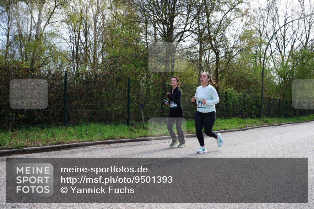12.04.2026 - 45. Internationalen Wilhelmsburger Insellauf Yannick Fuchs http://msf.ph/oto/9501393 12.04.2026 11:17:35 Laufen 3371, 4174 meine-sportfotos.de