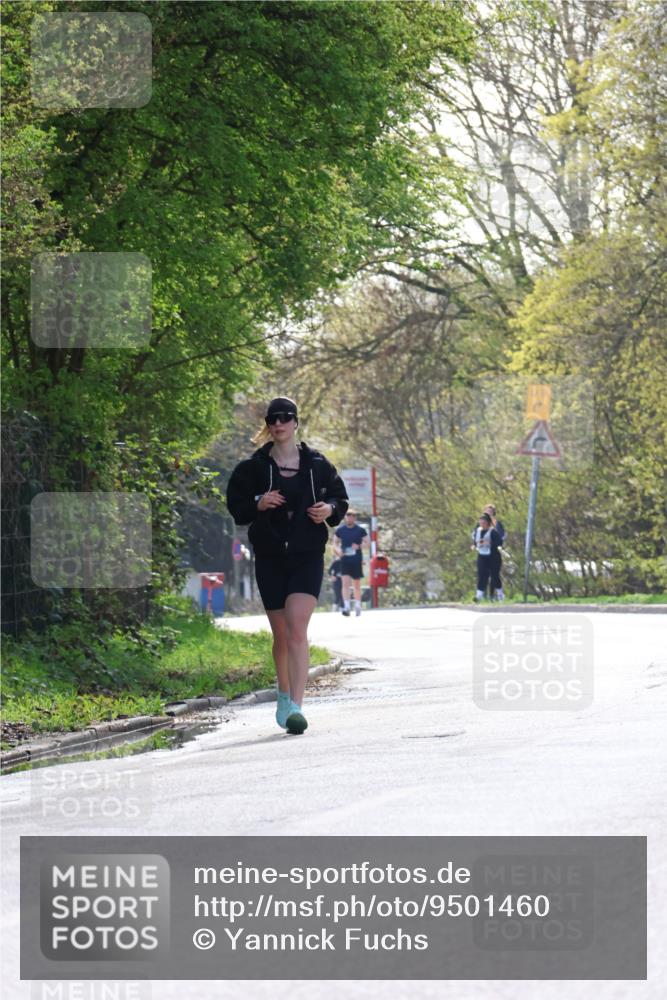12.04.2026 - 45. Internationalen Wilhelmsburger Insellauf Yannick Fuchs http://msf.ph/oto/9501460 12.04.2026 11:19:43 Laufen  meine-sportfotos.de