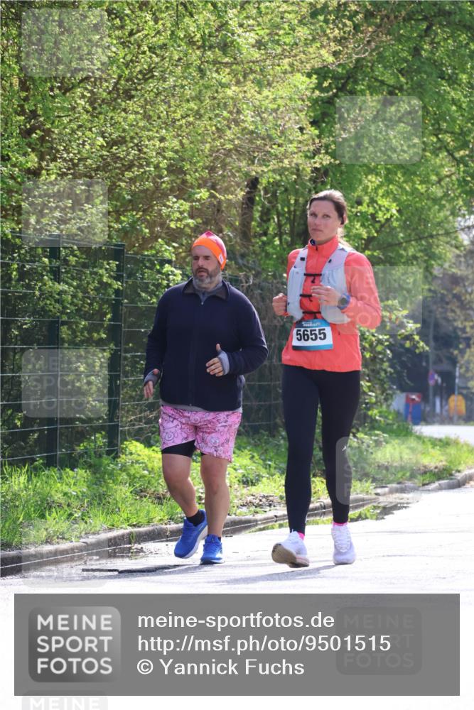 12.04.2026 - 45. Internationalen Wilhelmsburger Insellauf Yannick Fuchs http://msf.ph/oto/9501515 12.04.2026 11:21:12 Laufen 5655 meine-sportfotos.de