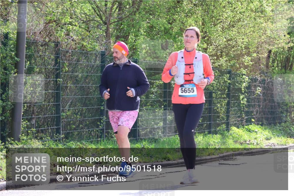 12.04.2026 - 45. Internationalen Wilhelmsburger Insellauf Yannick Fuchs http://msf.ph/oto/9501518 12.04.2026 11:21:15 Laufen 5655 meine-sportfotos.de