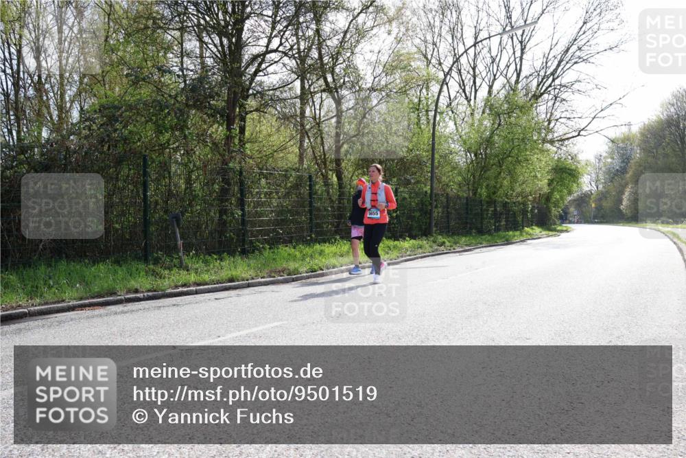 12.04.2026 - 45. Internationalen Wilhelmsburger Insellauf Yannick Fuchs http://msf.ph/oto/9501519 12.04.2026 11:21:18 Laufen 5655 meine-sportfotos.de