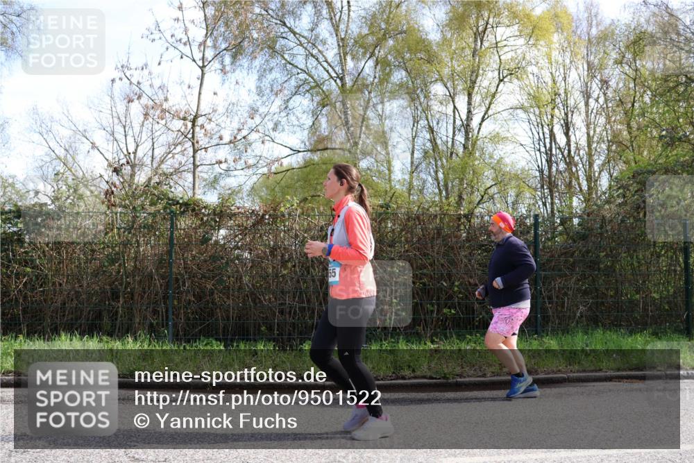 12.04.2026 - 45. Internationalen Wilhelmsburger Insellauf Yannick Fuchs http://msf.ph/oto/9501522 12.04.2026 11:21:21 Laufen 55 meine-sportfotos.de