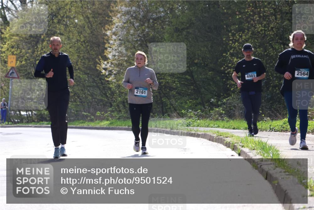 12.04.2026 - 45. Internationalen Wilhelmsburger Insellauf Yannick Fuchs http://msf.ph/oto/9501524 12.04.2026 11:22:57 Laufen 2161, 4981, 2564 meine-sportfotos.de