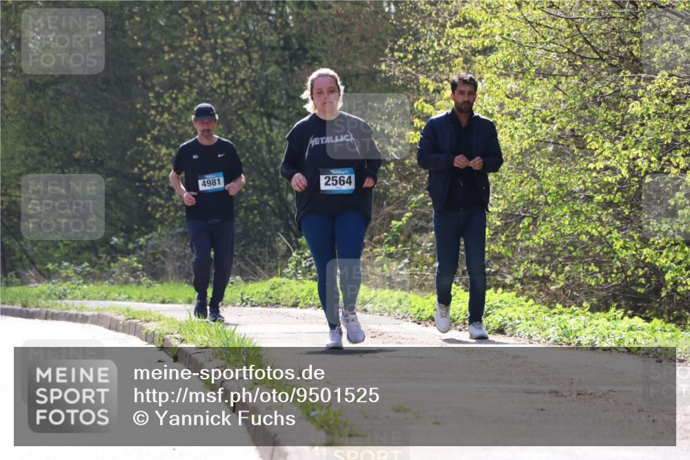 12.04.2026 - 45. Internationalen Wilhelmsburger Insellauf Yannick Fuchs http://msf.ph/oto/9501525 12.04.2026 11:22:58 Laufen 4981, 2564 meine-sportfotos.de
