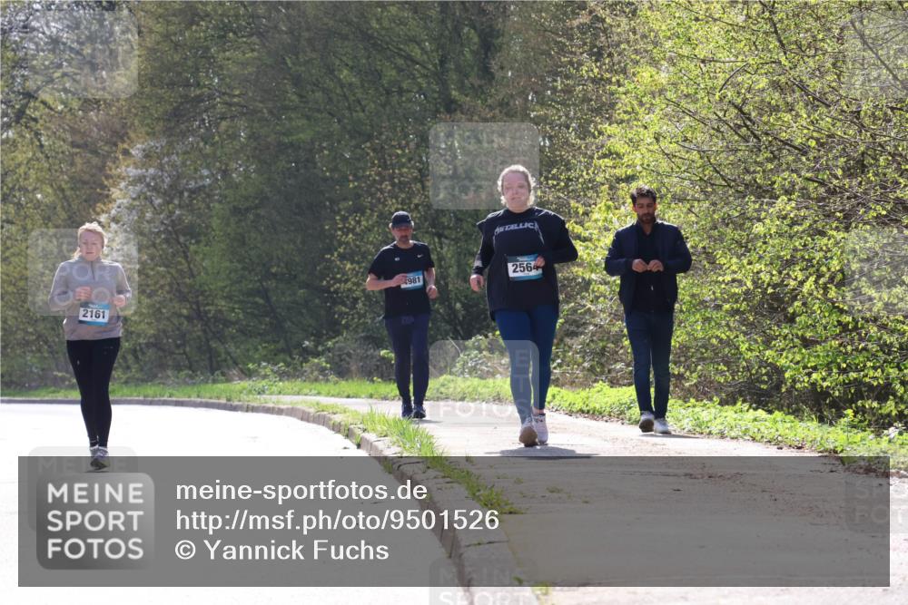 12.04.2026 - 45. Internationalen Wilhelmsburger Insellauf Yannick Fuchs http://msf.ph/oto/9501526 12.04.2026 11:22:59 Laufen 2161, 981, 2564 meine-sportfotos.de