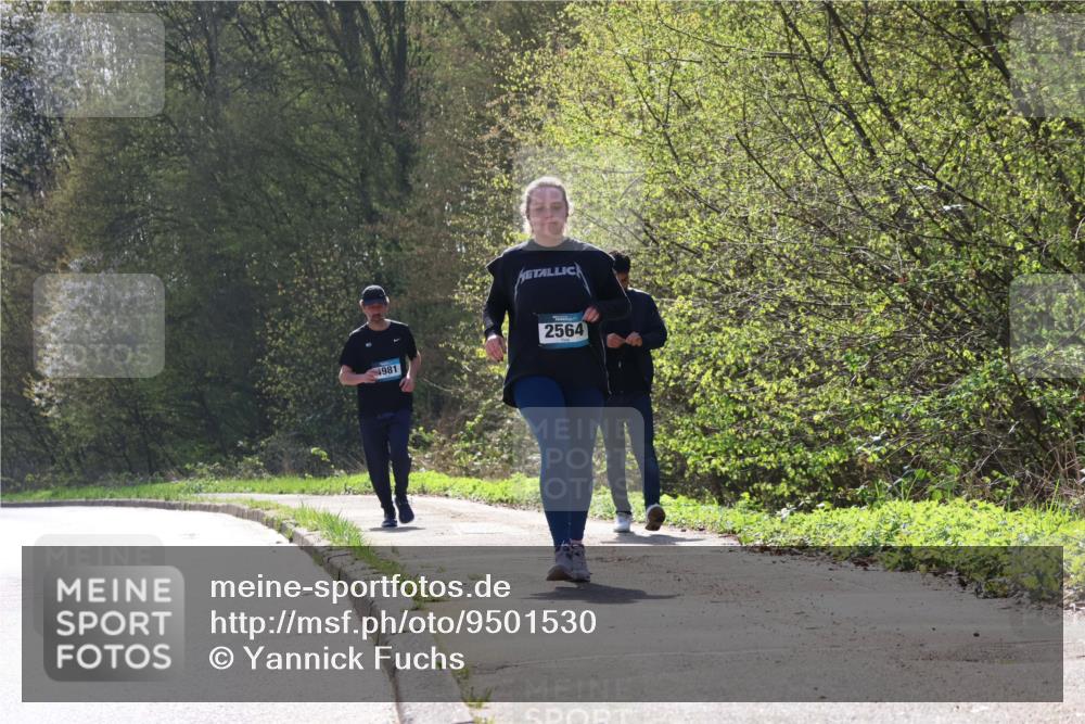 12.04.2026 - 45. Internationalen Wilhelmsburger Insellauf Yannick Fuchs http://msf.ph/oto/9501530 12.04.2026 11:23:03 Laufen 4981, 2564 meine-sportfotos.de