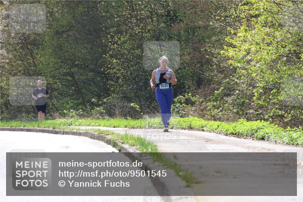12.04.2026 - 45. Internationalen Wilhelmsburger Insellauf Yannick Fuchs http://msf.ph/oto/9501545 12.04.2026 11:23:35 Laufen 5531 meine-sportfotos.de