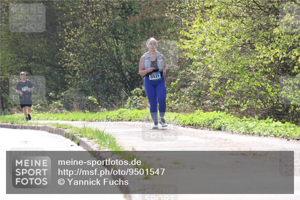 12.04.2026 - 45. Internationalen Wilhelmsburger Insellauf Yannick Fuchs http://msf.ph/oto/9501547 12.04.2026 11:23:38 Laufen 2722, 5531 meine-sportfotos.de