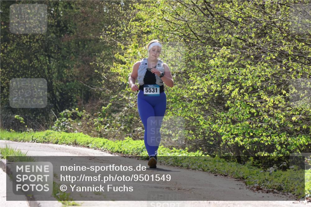12.04.2026 - 45. Internationalen Wilhelmsburger Insellauf Yannick Fuchs http://msf.ph/oto/9501549 12.04.2026 11:23:42 Laufen 5531 meine-sportfotos.de