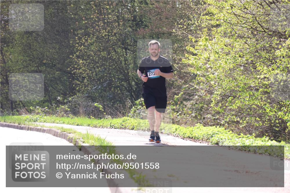 12.04.2026 - 45. Internationalen Wilhelmsburger Insellauf Yannick Fuchs http://msf.ph/oto/9501558 12.04.2026 11:23:55 Laufen 272 meine-sportfotos.de