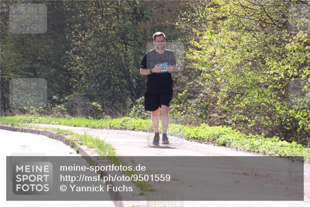 12.04.2026 - 45. Internationalen Wilhelmsburger Insellauf Yannick Fuchs http://msf.ph/oto/9501559 12.04.2026 11:23:55 Laufen 22 meine-sportfotos.de